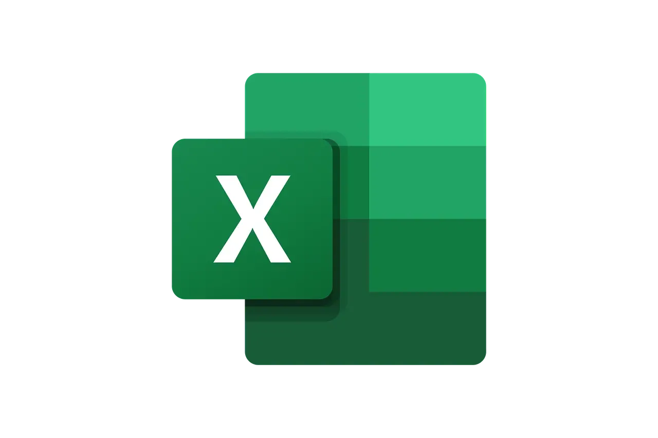 Microsoft Excel Logo